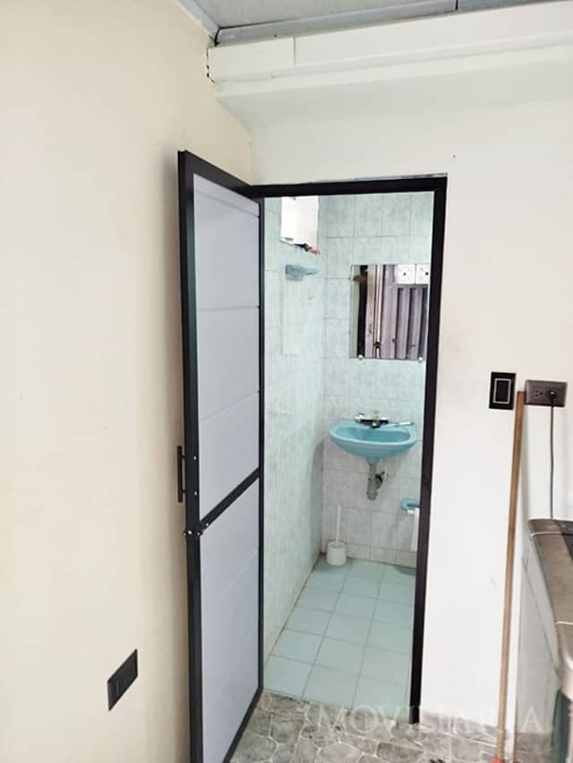 Casa en Venta en El Cerro, Barrancabermeja con garaje con REF 1487